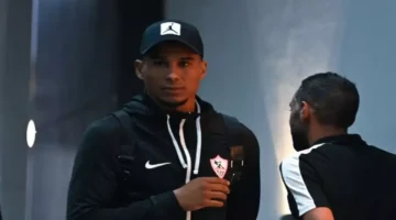 شحاتة والجزيري يقودان بدلاء الزمالك في مواجهة البنك الأهلي